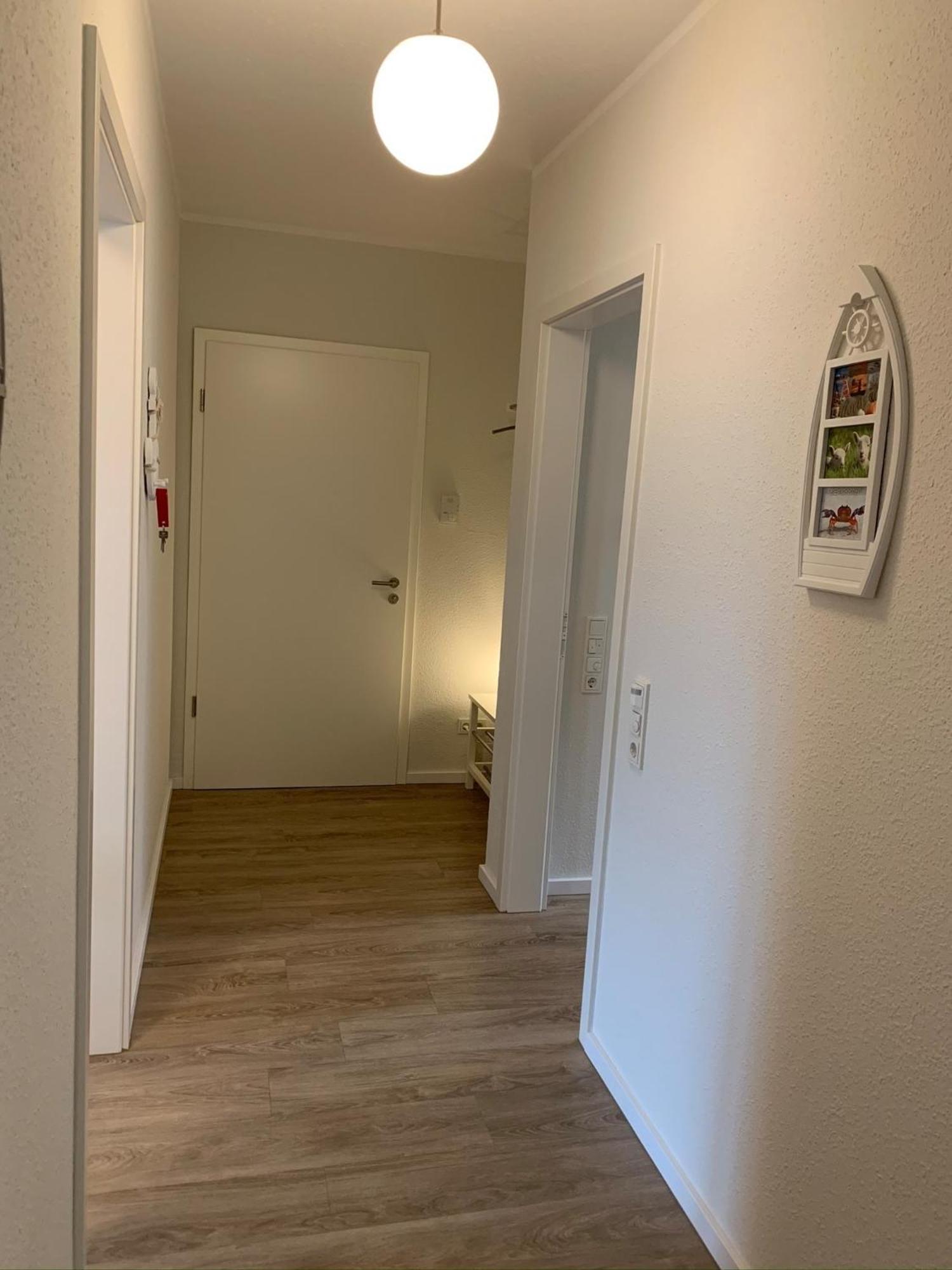 Ferienwohnung 2404 App 6 In Бурхафе Экстерьер фото